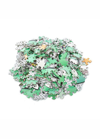 Пазлы 500дет Home (303104959)