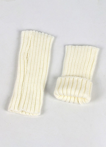 Митенки короткие No Brand (292865273)