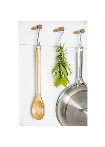 Ложка для сервировки Coreline 34 см KQR704OHE KitchenAid (317750641)