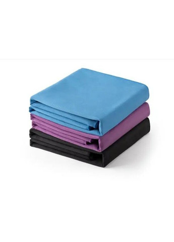 Рушник антибактеріальний швидковисихаючий Fitness NH20FS009, 100*30, фіолетове (A-017557) Naturehike комбінований