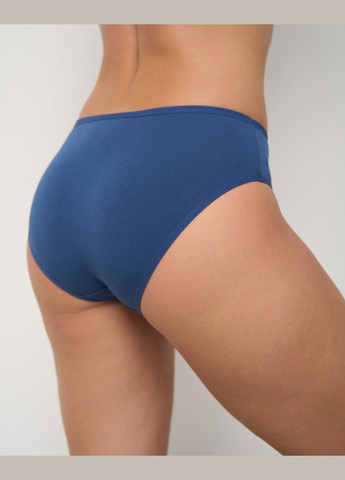 Набор женских трусиков неделька батал - 7 шт Nicoletta (340277064)