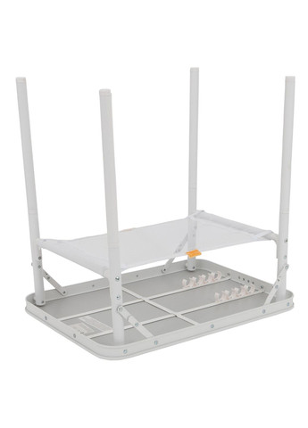 Стол Garland 60x45 cm Pastel Yvoire (1404240) Bo-Camp (331158400)