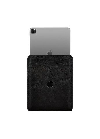 Кожаный чехол-футляр для iPad Pro 12,9 Черный (A-028221) BlankNote (341307533)