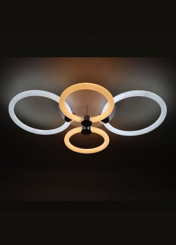 Світлодіодний світильник AL6134ARD 76W FELICITY (80073) Ardero (305756396)