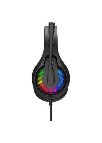 Наушники Bloody G230p (4711421979429) A4Tech Bloody G230p Black (388709951)