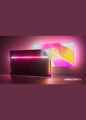 Телевизор 55OLED718/12 Philips (332971300)