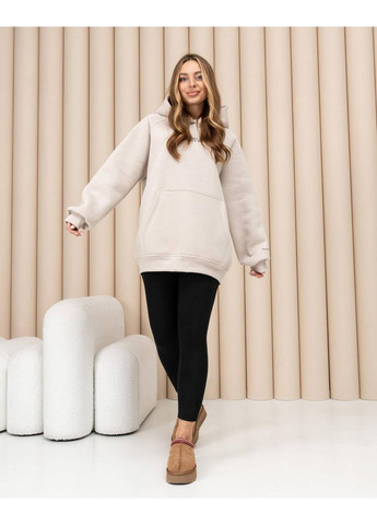 Костюм оверсайз худі та лосини Україна (364930838)