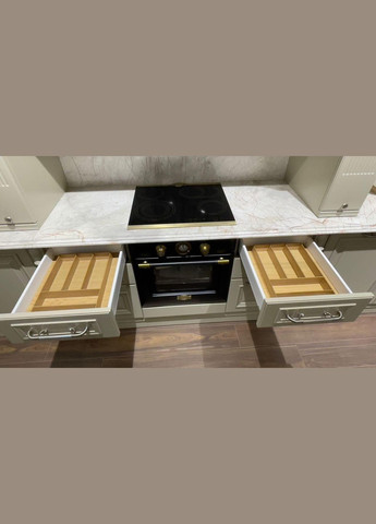 Духова шафа електрична EH 6424 Be Kaiser (309191447)