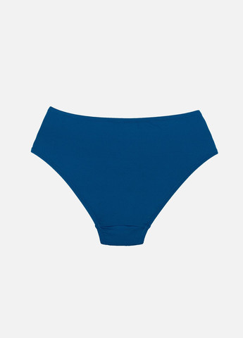 Синій літній жіночі плавки колір синій цб-00248889 RUKO