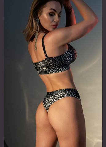 Женские трусики-стринги TOTALFIT (329890559)