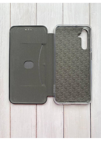 Чохол-книжка на Samsung Galaxy A24 Чорний Creative (360711327)