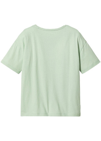 Комбинированная демисезонная хлопковая футболка (2 шт.) Pepperts