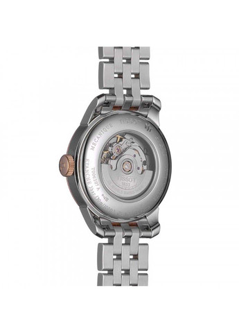 Часы Le Locle Automatic Lady T006.207.22.116.00 Tissot (299381913)