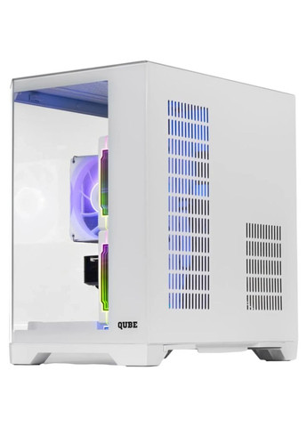 Компьютер Gaming X45WHITE (X45WHITEv35) ARTLINE (352527919)