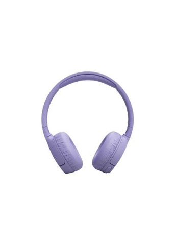 Гарнітура TUNE 670NC Purple (JBLT670NCPUR) (6861959) JBL (314780039)
