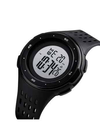 Чоловічий наручний годинник 1537 (Білий) Skmei (314483235)