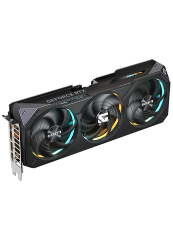 Видеокарта GF RTX 5070 12GB GDDR7 Gaming OC (GV-N5070GAMING OC-12GD) Gigabyte (330032086)