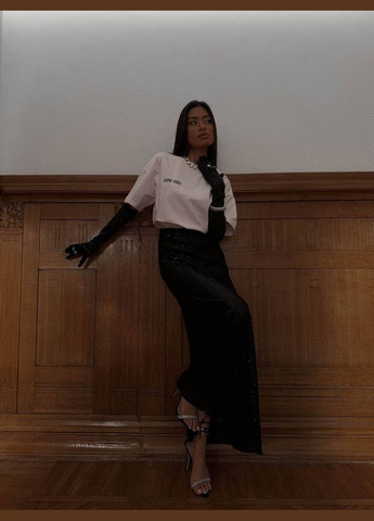 Жіноча футболка No Brand - (298871534)