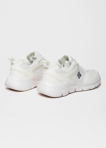 Кроссовки женские B189-2 белые 345403 Power белые демисезоны (318069281)