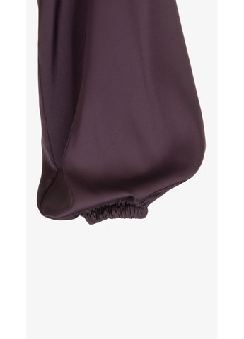 Фиолетовая блуза однотонная женская 2443 фиолетовый shop (2000999253669) On me