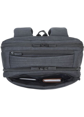Рюкзак для ноутбука 17.3" 8365 (Black) RIVACASE (360422975)