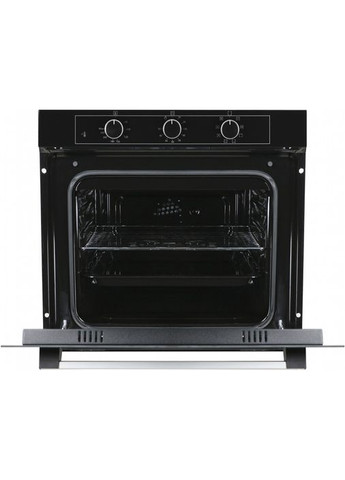 Встраиваемая духовка A68-SF3 (MT) BLACK Kumtel (352527917)