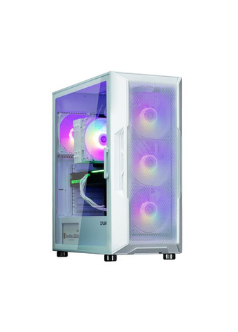 Корпус i3 Neo White без БЖ Zalman (342331773)