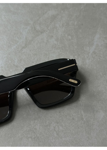 Очки Brown Black FT1202 01A No Brand (355343057)