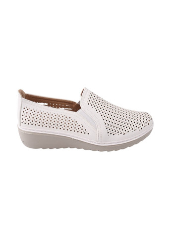 Туфлі жіночі білі Fashion 116-24ltcp (290983826)