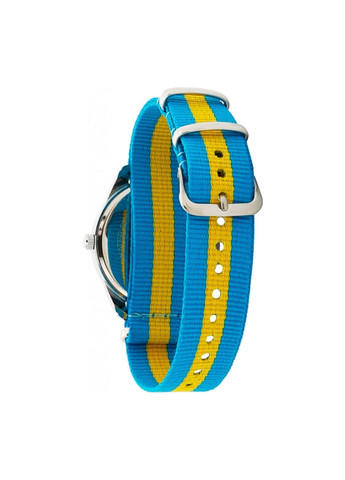 Часы Сине-желтые Ziz 4600192 (338216224)