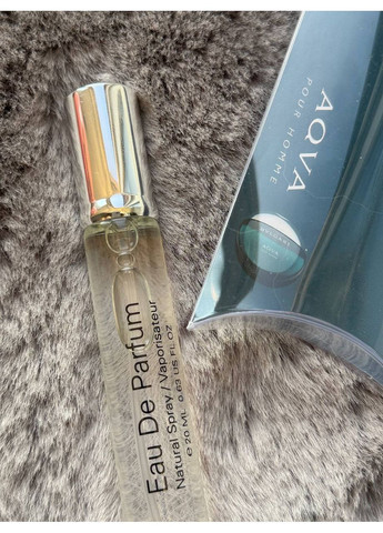 Парфюм мини Bvlgari Aqva Pour Homme, мужской 20 мл No Brand (351911046)