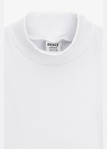 Водолазка однотонна дитяча 102 158 см shop (2000990885401) DENIZ (364619414)