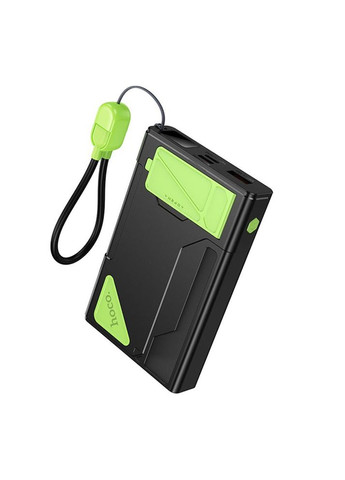 Power Bank DB83 22.5W+PD20W magnetic, with watch charging, cable 10000mAh Hoco (342392441)