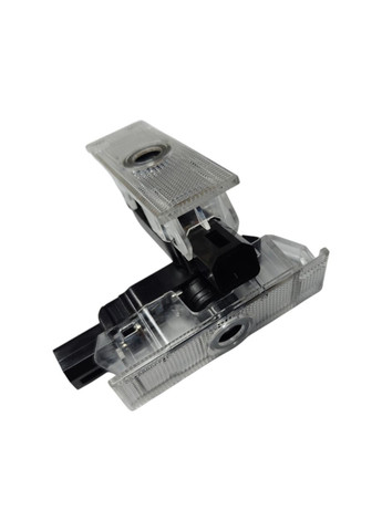 Светодиодная штатная подсветка на дверях автомобиля с логотипом Maserati (330127350)