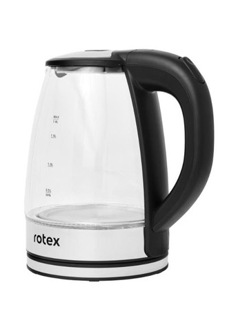Електрочайник RKT91-GS 1.8 л Rotex (364835679)