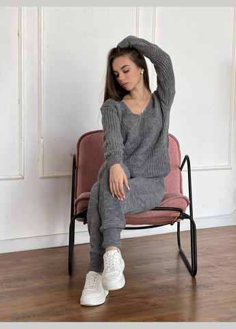 Костюм в’язка No Brand (367982272)