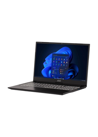 Ноутбук Imaginary 15.6" FHD IPS AG, Intel i51235U, 16GB, F512GB, UMA, Win11P, Черный 2E (314973767)