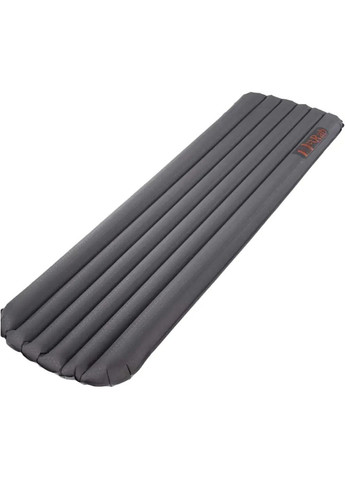 Килимок надувний Stratosphere 5.5 Regular Wide Graphene Rab (341540604)