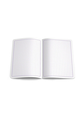 Блокнот Візерунки 1B1008 48 арк. Різнокольоровий shop (440264702022301008) Аркуш (361499400)