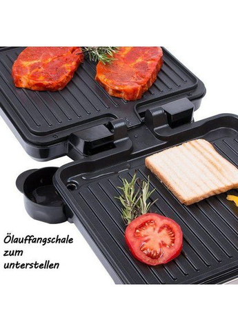 Електрогриль притискний FA5343-2 First (315003899)