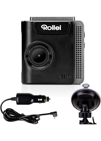 Видеорегистратор DashCam-402 Rollei (361857755)