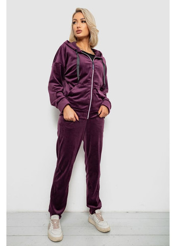 Спортивный костюм женский велюровый,, 257R4122 Ager (371641230)
