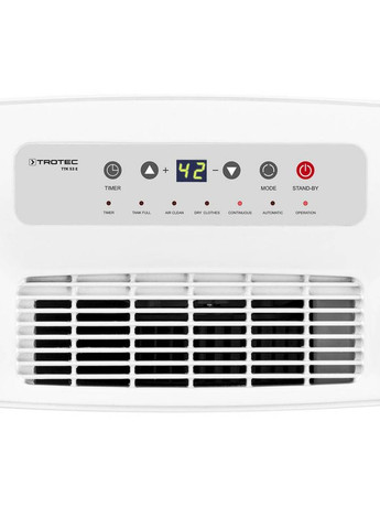 Осушитель воздуха TTK 53 E (13202306) Trotec (306746026)