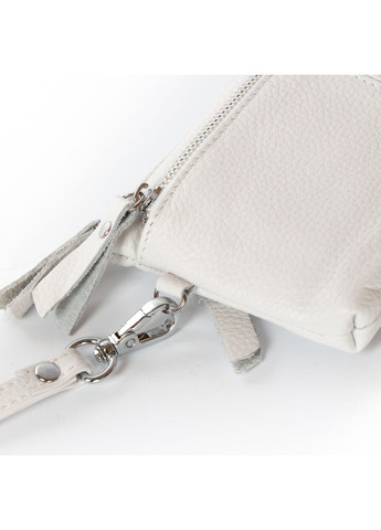 Женский кожаный кошелек на молнии Fashion A-00276 (353302938)