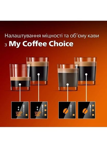 Кофемашина EP0820/00 Philips (314779792)