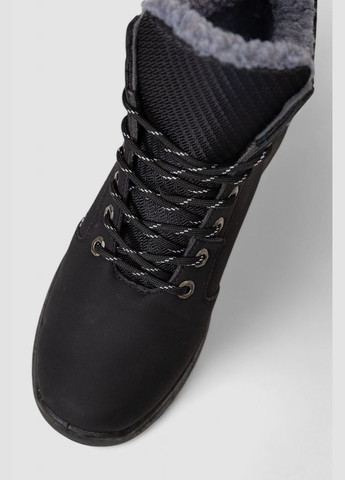 Черевики чоловічі на хутрі Ager 244R1067 (307284122)