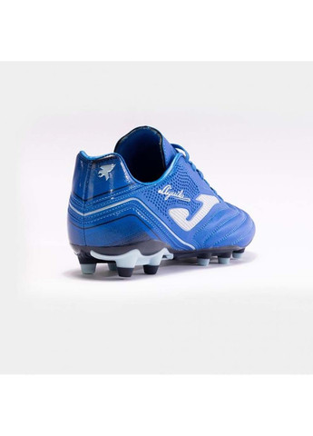 Синие бутсы aguila синий Joma