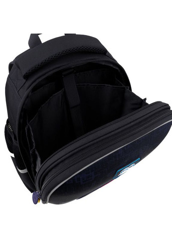 Рюкзак " " /GO22-165S-3/ Education напівкаркасний 165S-3 Gamer (62222) (1/4) GoPack (367751350)