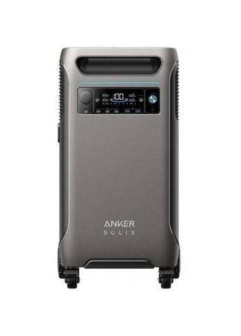 Зарядная станция Solix F3800 (A1790311) Anker (315030645)
