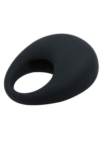 Чорне віброкільце на член Pretty Love "Trap" LyBaile (302968560)